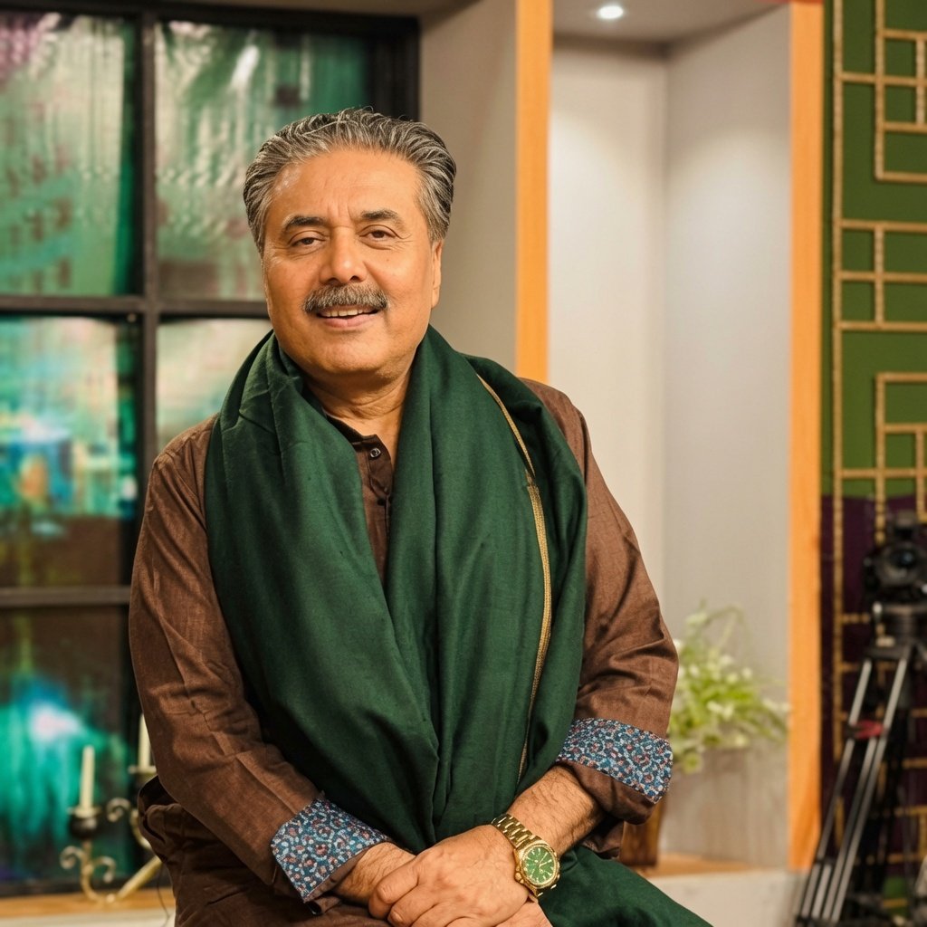 aftab iqbal