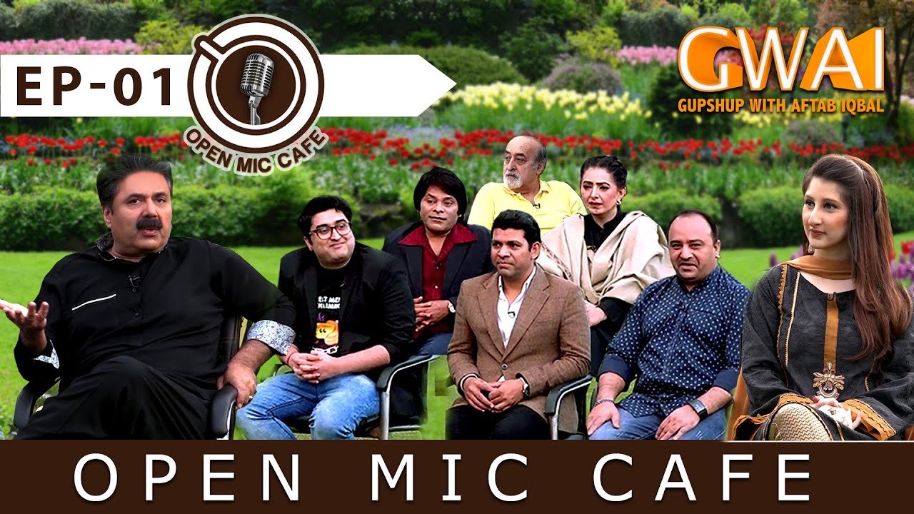 openmice